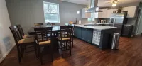 LAKEFRONT HOME in Lake Tawakoni -Wills Point