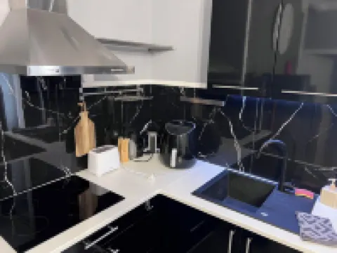 Apartment F2 downtown Nogent -Le-Rotrou