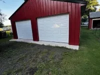 The Red House Hotels in Wayne County