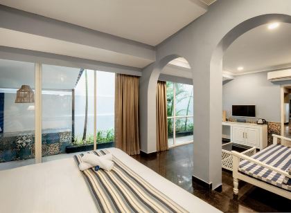 Ocean Suite