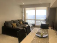 Wonderful apartment in front of the sea Hotels in Palamós