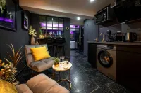 Love Room « La Nuit de Rêve »