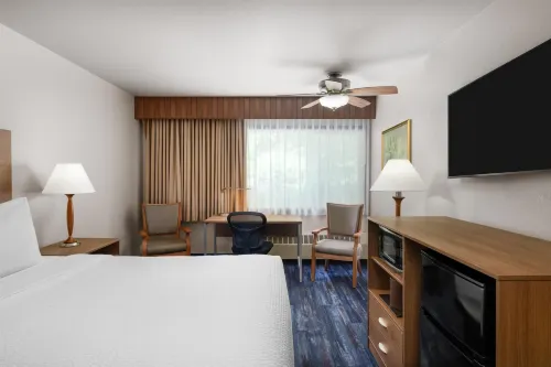 Best Western Kodiak Inn and Convention Center