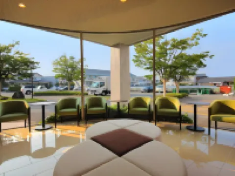 スマイルホテル阿南 阿南市のホテル