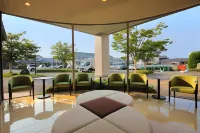 Smile Hotel Anan Hotels in Anan