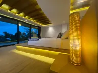 Baan Taranya Koh Yao Yai Resort - balcony
