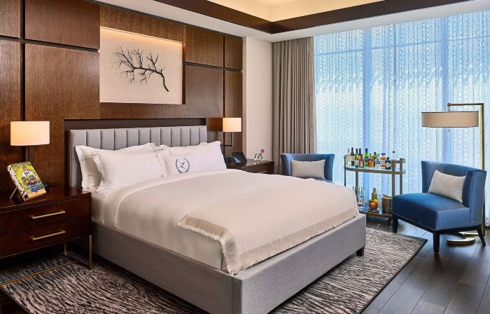 The Laurel Hotel and Spa