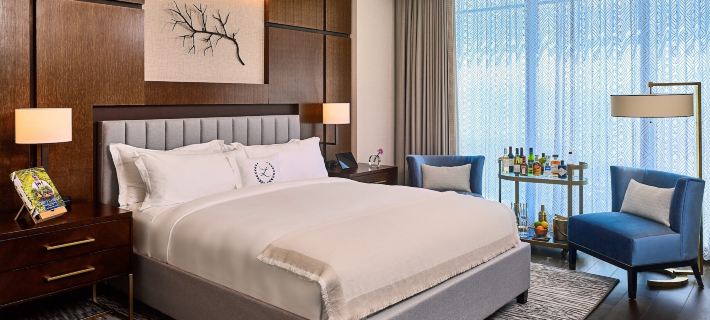 The Laurel Hotel and Spa Hotels in Auburn