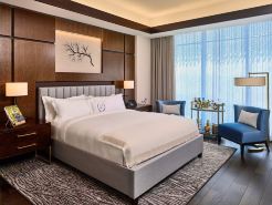 The Laurel Hotel and Spa