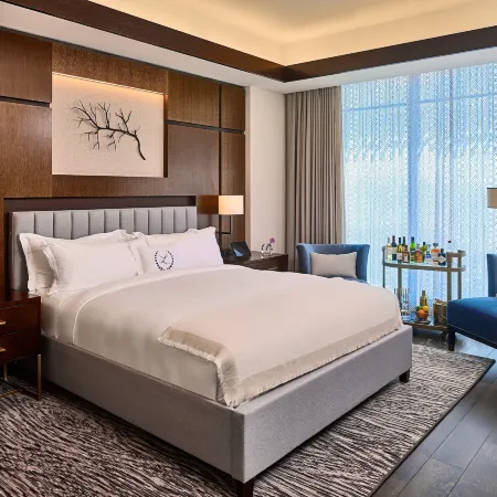 The Laurel Hotel and Spa