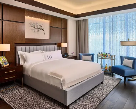 The Laurel Hotel and Spa Hotels in Auburn