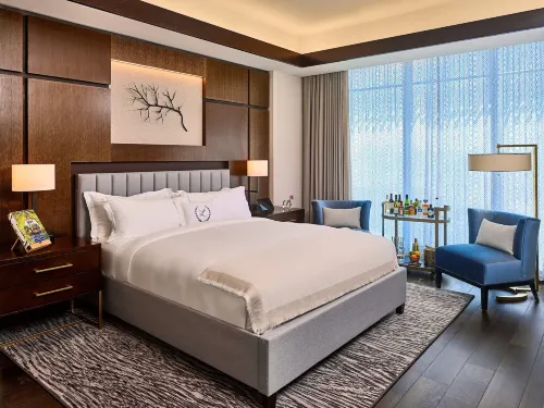 The Laurel Hotel and Spa Hotels in Auburn