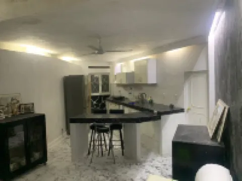 Casa Frente al Lago de Tequesquitengo, Morelos