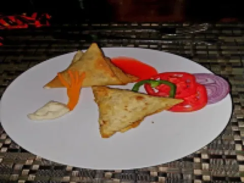 เมเรเมตา ลอดจ์ โรงแรมในมาเฟีย