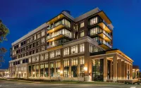The Laurel Hotel and Spa Hotels in Auburn