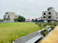 파라스 리조트 팔리 호텔