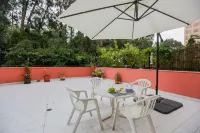 Wide and bright Apt Hotel a São Domingos de Benfica