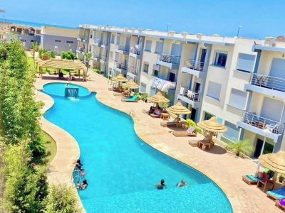 Apartment Sidi Bouzid El jadida