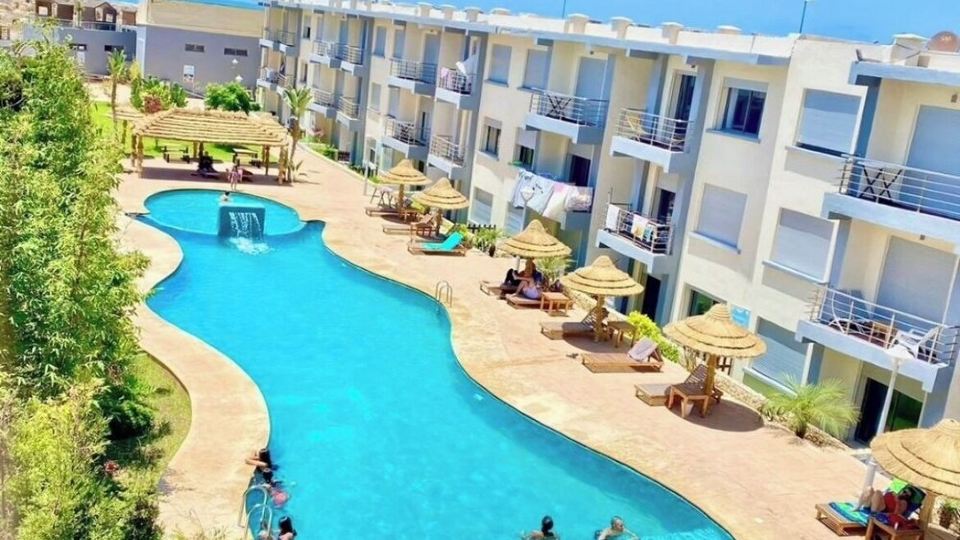 Apartment Sidi Bouzid El jadida