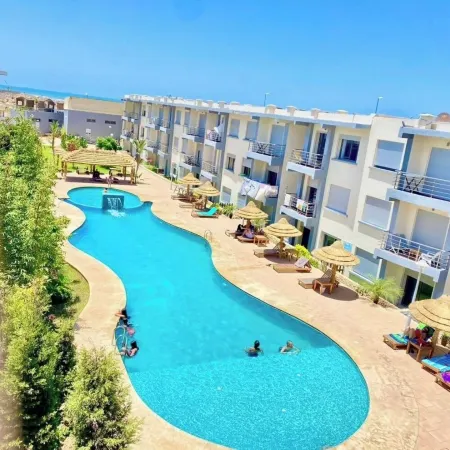 Apartment Sidi Bouzid El jadida