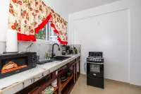 Take it easy at this unique and tranquil getaway