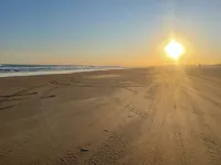 Anna Bay Beachside Getaway Hotels in Anna Bay