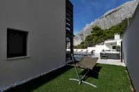 Villa Melody in Bast Hotels in Bast