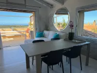 Modern Penthouse with seaviews in Porto Cervo