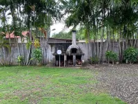 M San Rem Villa Hagdan pahuwayanan附近的飯店