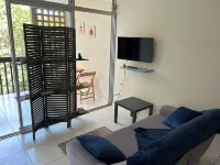 T2 colline la Madeleine near hospital Hotels in Cayenne