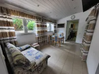 Apartment with Bedroom and Living Area. Các khách sạn ở Odernheim am Glan