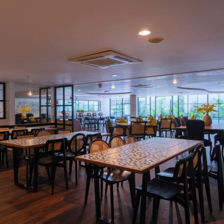 Swiss-Belcourt Bogor