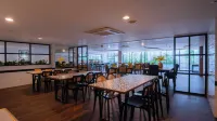 Swiss-Belcourt Bogor - breakfast