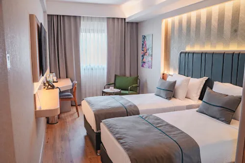 ALVES HOTEL