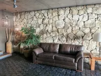 Hermoso Depto, 1Linea Vista al Mar Sector Costa Brava  Concon Hotels in Concon