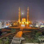 Super Elite apartments-City Center Aswan