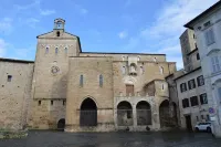 Vacation home Città dei Papi Anagni