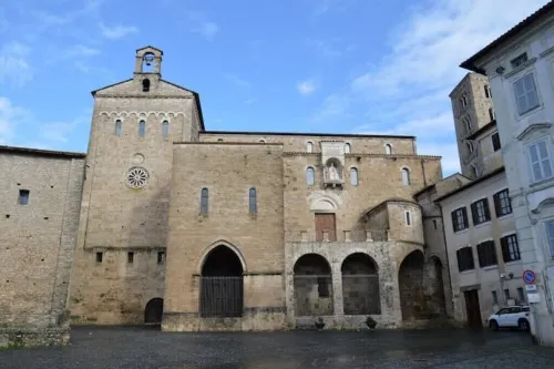 Vacation home Città dei Papi Anagni Hotels in Anagni