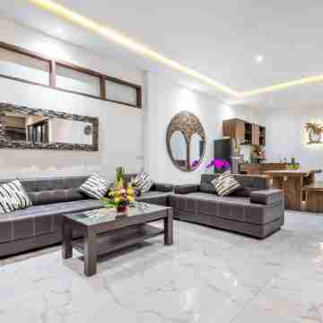 Villa Bima (by JB Villas) Others