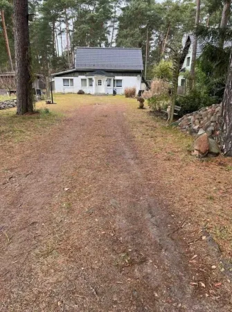 Ferienhäuschen Laura