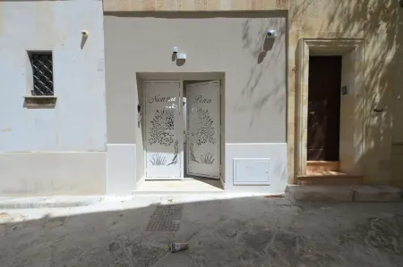 Apartment in the center of Manduria