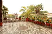 Villa Benares - A lavish standalone villa Hotel a 