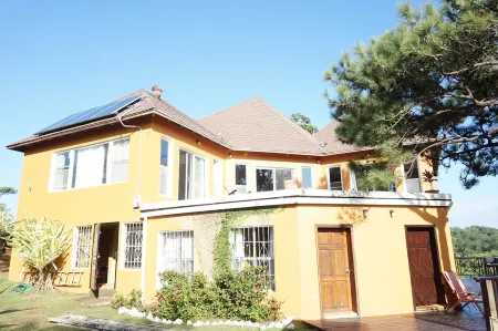 King's Landing - Forest Retreat Port Royal National Park (Camp Bay) Отели в г. Хосе Сантос Гуардиола