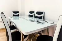 Luxury Apartments by Glam