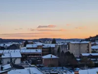 Luigió residence entire apartment, renovated near downtown and lake