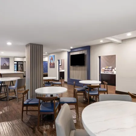 La Quinta Inn & Suites by Wyndham Moab