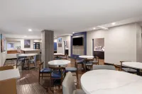 La Quinta Inn & Suites by Wyndham Moab - breakfast