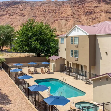 La Quinta Inn & Suites by Wyndham Moab