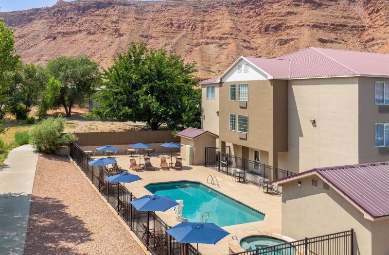 La Quinta Inn & Suites by Wyndham Moab photo 2