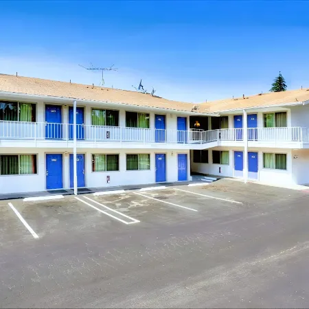 Motel 6 Tigard, or - Portland South - Lake Oswego